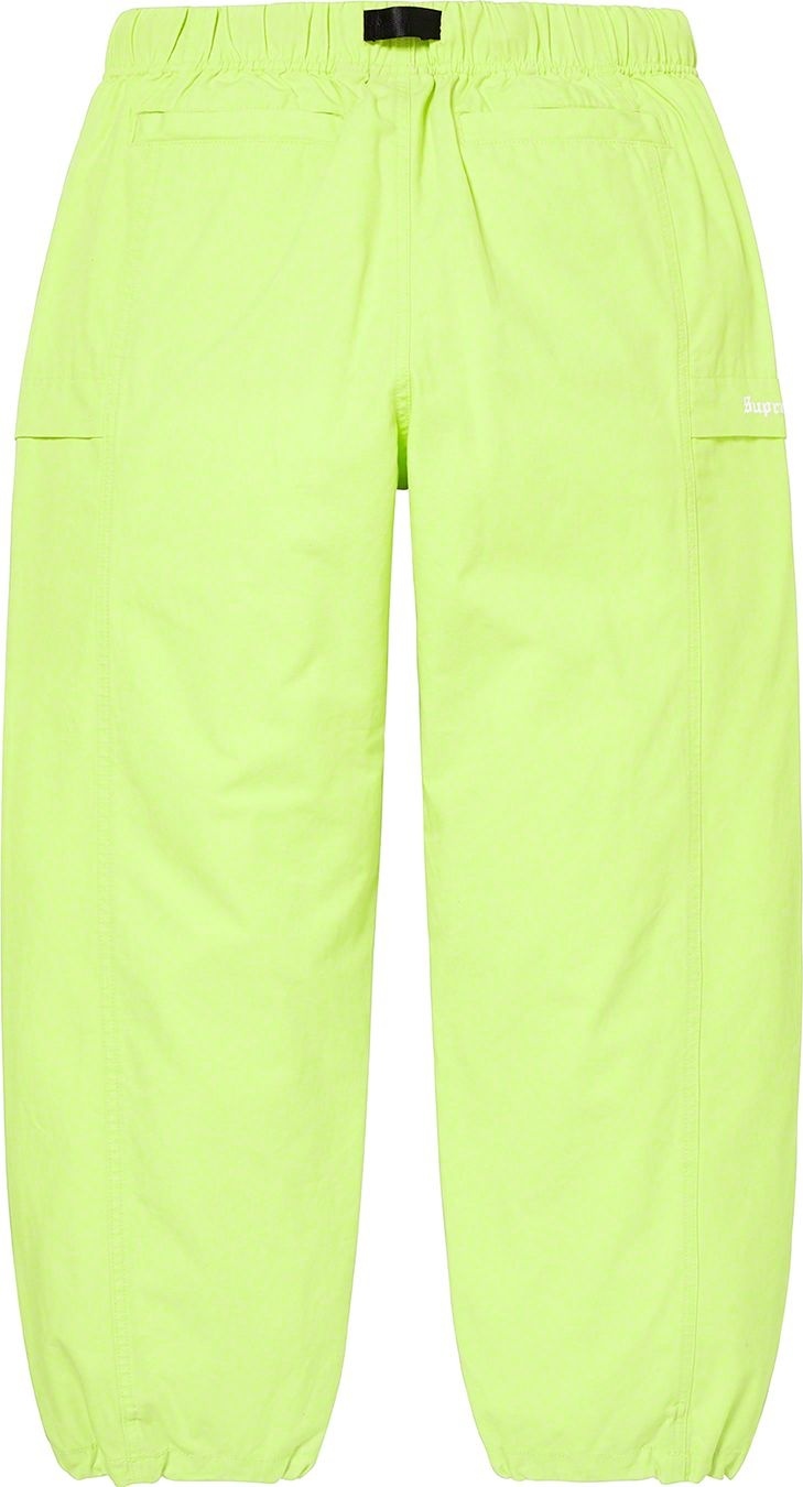 Belted Trail Pant view 9